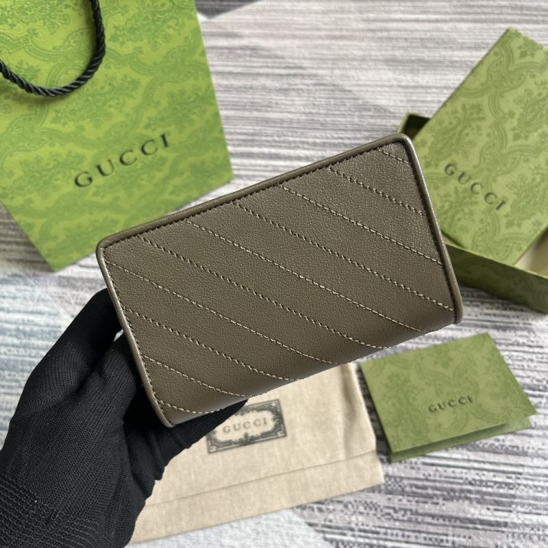 Gucci Wallets